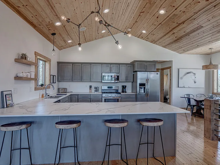 Stewart Slope Rd — Photo 11