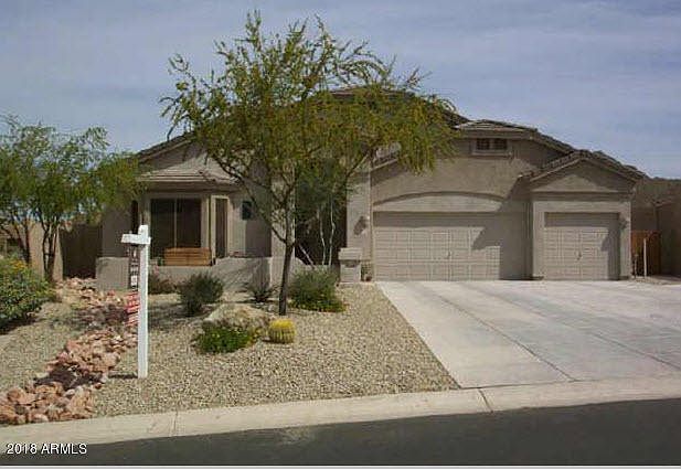 1st image of 7658 E Wolf Canyon St