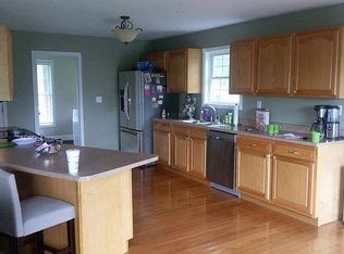 700 Kendrick Rd, Harrodsburg, KY 40330