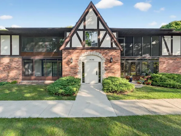 1430 Wheeler Court #B, Madison, WI 53704