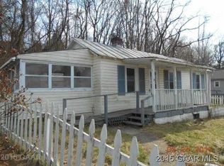 236 E 28th St, Buena Vista, VA 24416