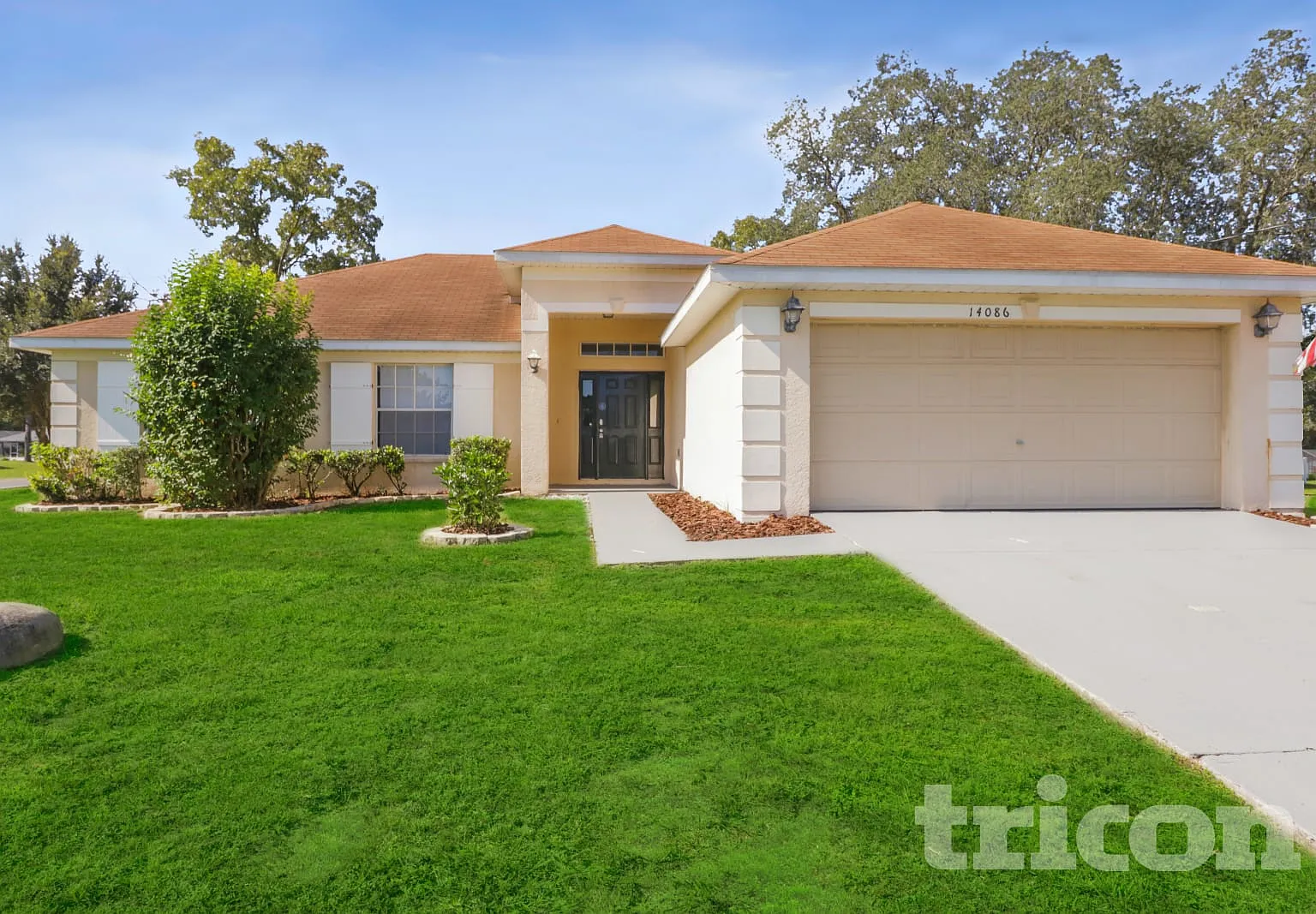 14086 Amero Lane Spring Hill FL — Photo 1