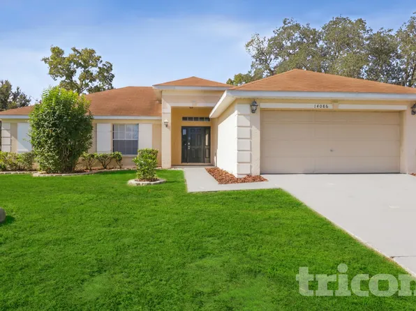 14086 Amero Ln, Spring Hill, FL 34609