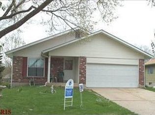 1204 Colbert Ct, Florissant, MO 63031