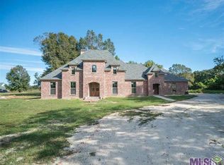 9920 Cane Bayou Rd, Port Allen, LA 70767