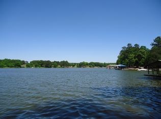 The Highlands LOT 3, Wedowee, AL 36278