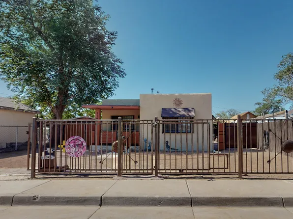 114 Abilene Ave SE, Albuquerque, NM 87102