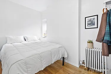 Rented by Halstead Real Estate