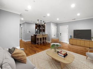 360 W 2nd St UNIT 14, South Boston, MA 02127