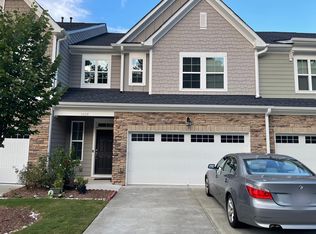 1024 Laurel Twist Rd, Cary, NC 27513