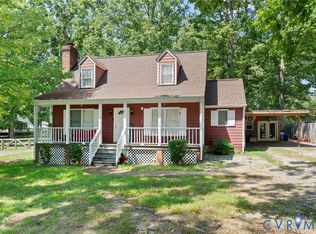 4212 Hunters Landing Dr, Chesterfield, VA 23832