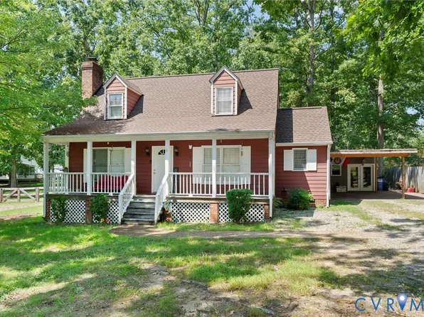 4212 Hunters Landing Dr, Chesterfield, VA 23832