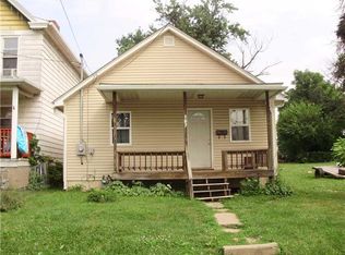 507 Buena Vista St, Washington, PA