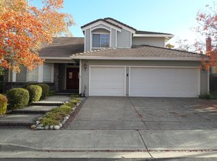 2769 Wailea Cir, Fairfield, CA 94534
