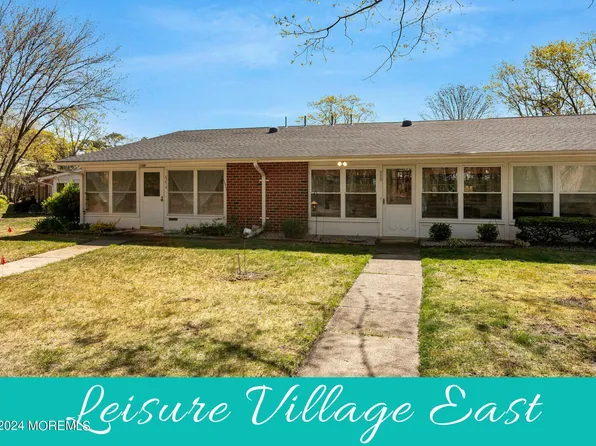 825B Balmoral Court #B, Lakewood, NJ 08701