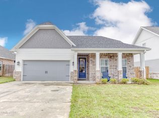 10428 W Landon Green Cir, Gulfport, MS 39503