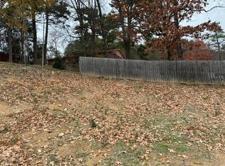 Michele St, Hot Springs National Park, AR 71913