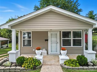 733 Warne St, Festus, MO 63028