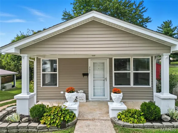 733 Warne St, Festus, MO 63028