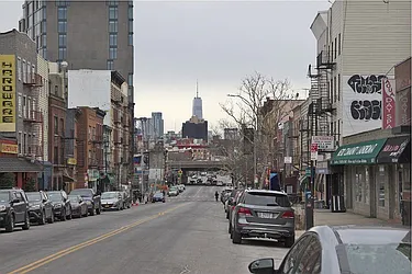 Rented by Bold New York