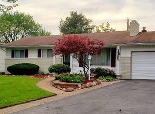 180 McCatty St, White Lake, MI 48386