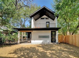 2714 E 3rd St #2, Austin, TX 78702