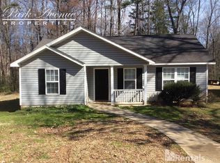 221 Rhyne Station Rd, Charlotte, NC 28214
