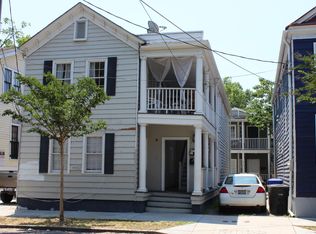 35 Cannon St #B, Charleston, SC 29403