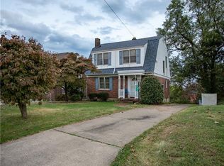 1226 Monongahela Blvd, White Oak, PA