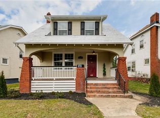 3224 Cliff Ave, Richmond, VA 23222