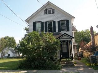 415 Depeyster St, Rome, NY 13440