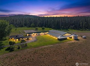 24415 N Crescent Road, Chattaroy, WA 99003