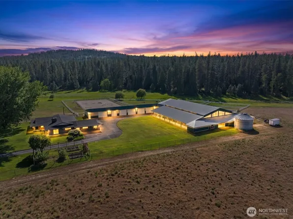 24415 N Crescent Road, Chattaroy, WA 99003