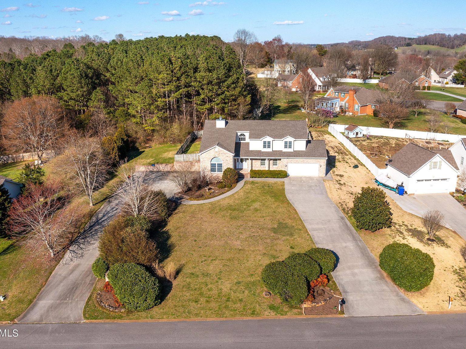 124 County Road 1150, Riceville, TN 37370 Zillow