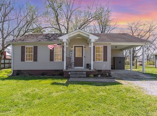 201 Decatur St, Shelbyville, TN 37160