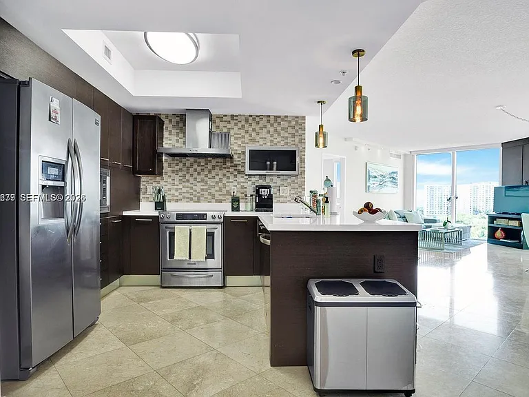 150 Sunny Isles Blvd #1805 — Photo 3