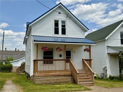 71 Sherman St, Bradford, PA, 16701