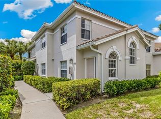 6927 Satinleaf Rd N APT 101, Naples, FL 34109