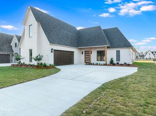 48 Turtle Creek Dr, Benton, LA 71006