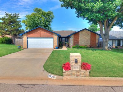 12513 Eric Field Pl, Oklahoma City, OK, 73142
