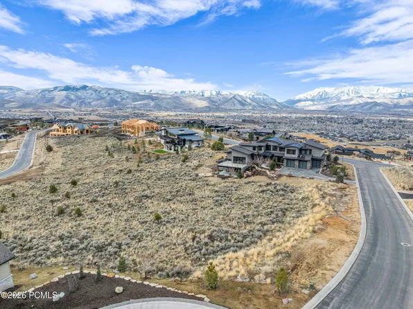 2420 E Boulder Top Way Lot 546, Heber City, UT 84032