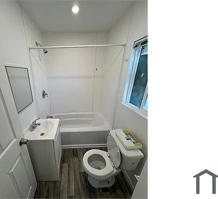 2 bed, 750 sqft, $2,600 — Photo 4