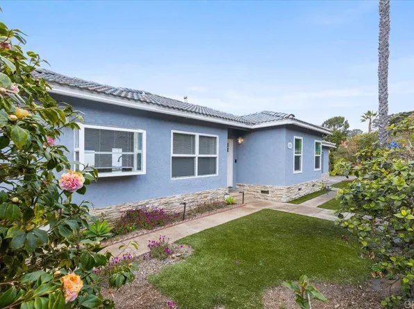 1546 Luneta Dr, Del Mar, CA 92014