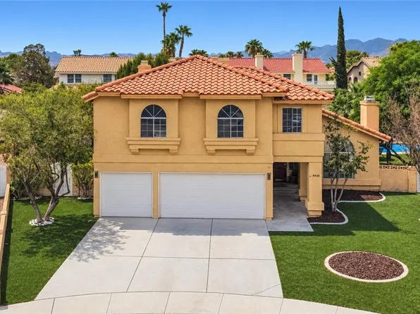 9440 Abalone Way, Las Vegas, NV 89117
