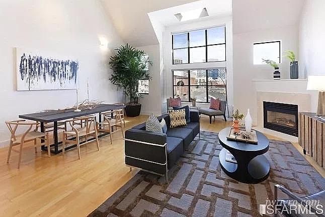 1st image of 761 Tehama St APT 10