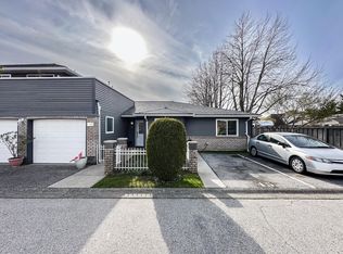 6320 48a Ave #16, Delta, BC V4K 4W3