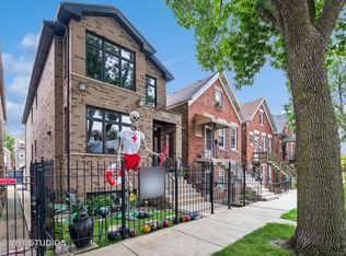 3401 S May St, Chicago, IL 60608