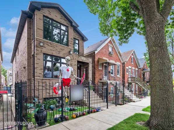3401 S May St, Chicago, IL 60608