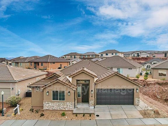 4th image of 2261 S Tonaquint Dr #67