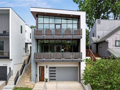 4727 Liberty St, Kansas City, MO, 64112